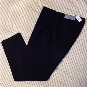 Talbots Chatham Ankle slacks